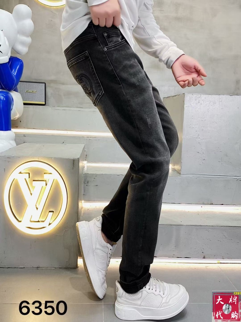 Gvc*1 jeans